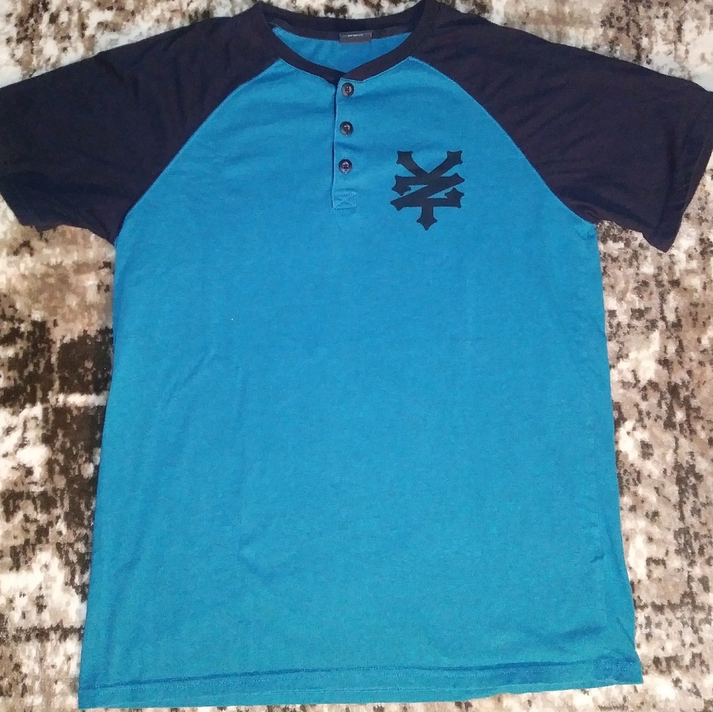 💙💙ZOO YORK shirt